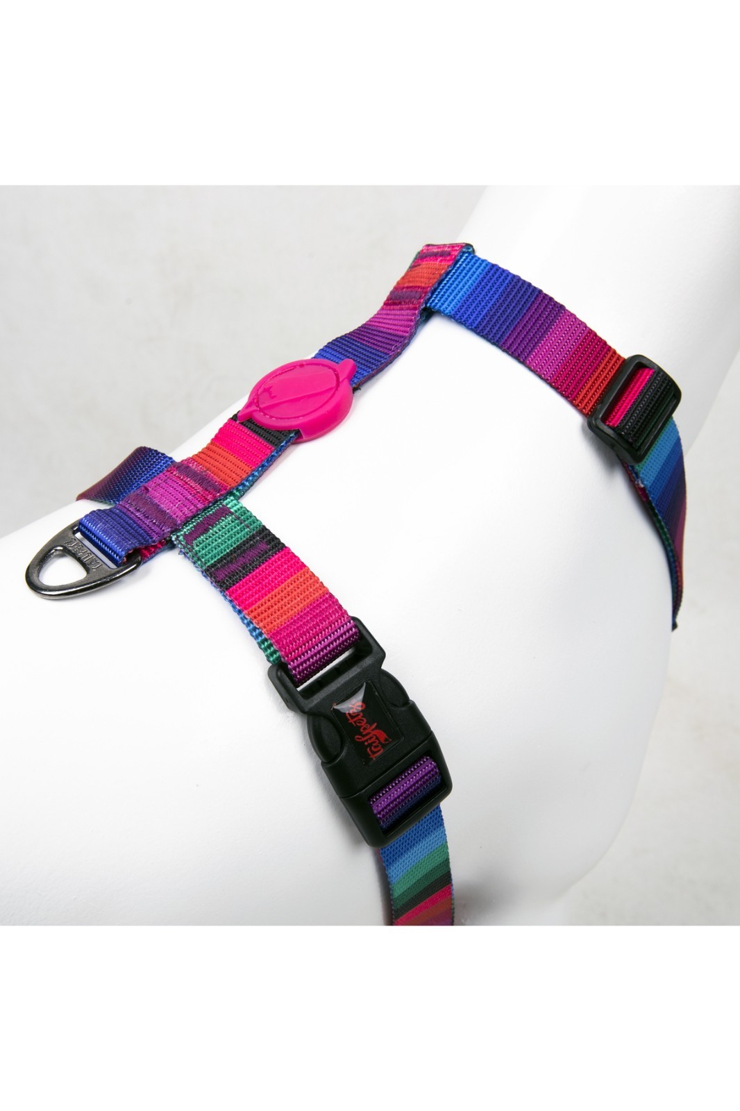 Tailpetz Geschirr für Hund L 62CM-107CM