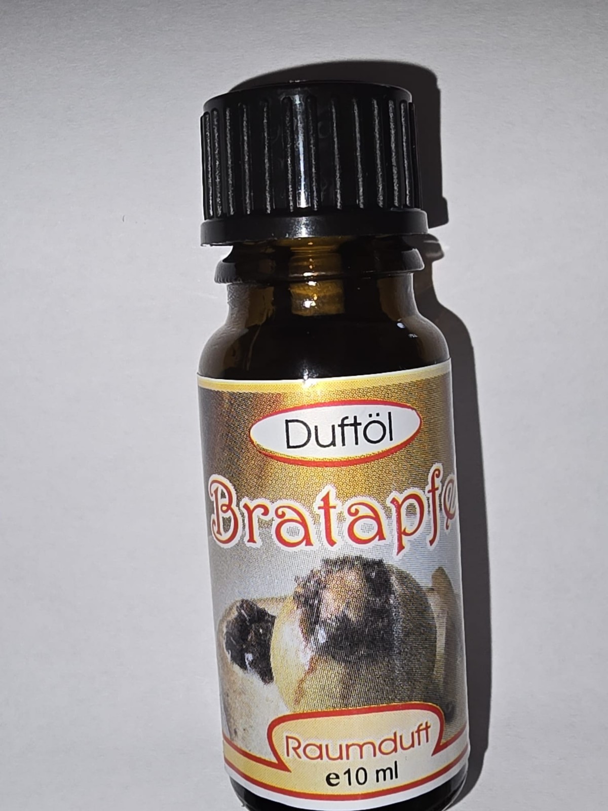 Duftöl 10 ml für Duftlampen und Aromaschalen – Verschiedene Duftrichtungen