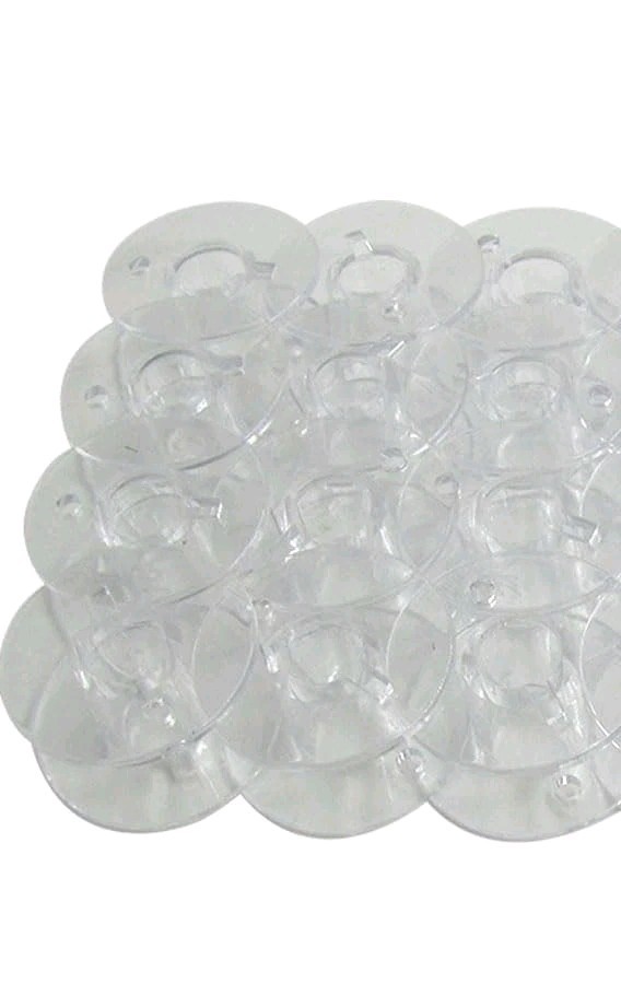 Kunststoff-Spulen 12x