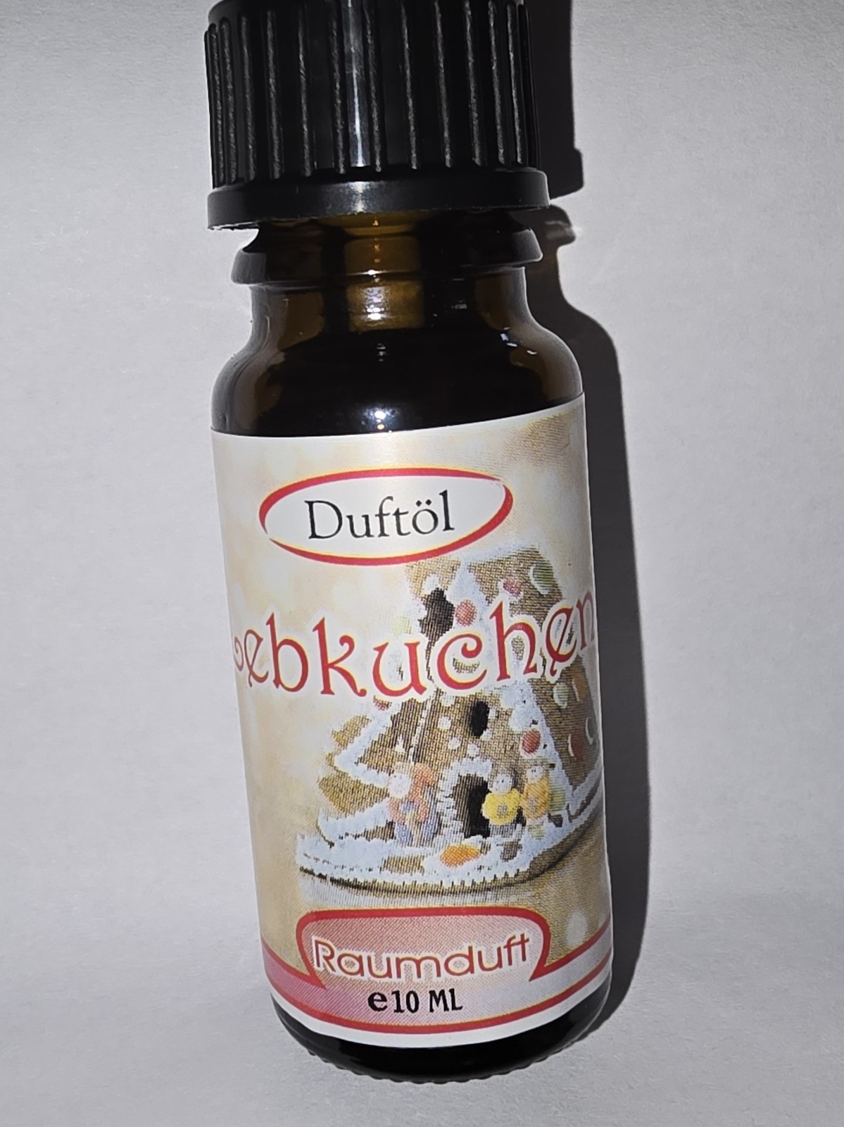 Duftöl 10 ml für Duftlampen und Aromaschalen – Verschiedene Duftrichtungen