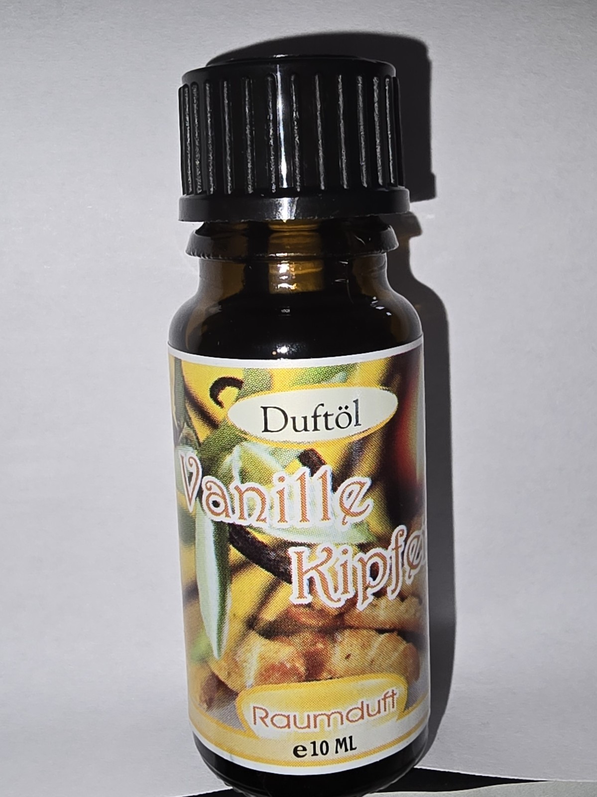 Duftöl 10 ml für Duftlampen und Aromaschalen – Verschiedene Duftrichtungen