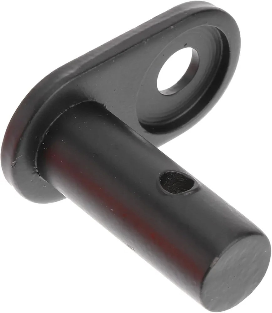 Fahrrad Anhängerkupplung Winkelkupplung Aus Stahl Mit Befestigung Für Kinder Und