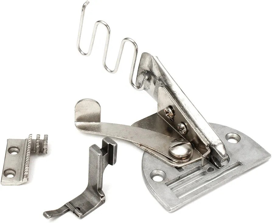 Schrägband-Fußband, Größe 28 mm, für Brother/Singer Industrienähmaschine