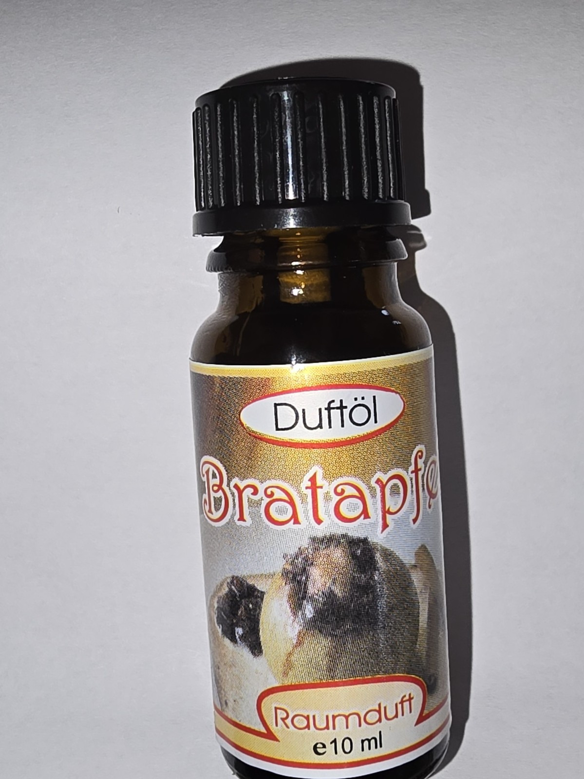 Duftöl 10 ml für Duftlampen und Aromaschalen – Verschiedene Duftrichtungen