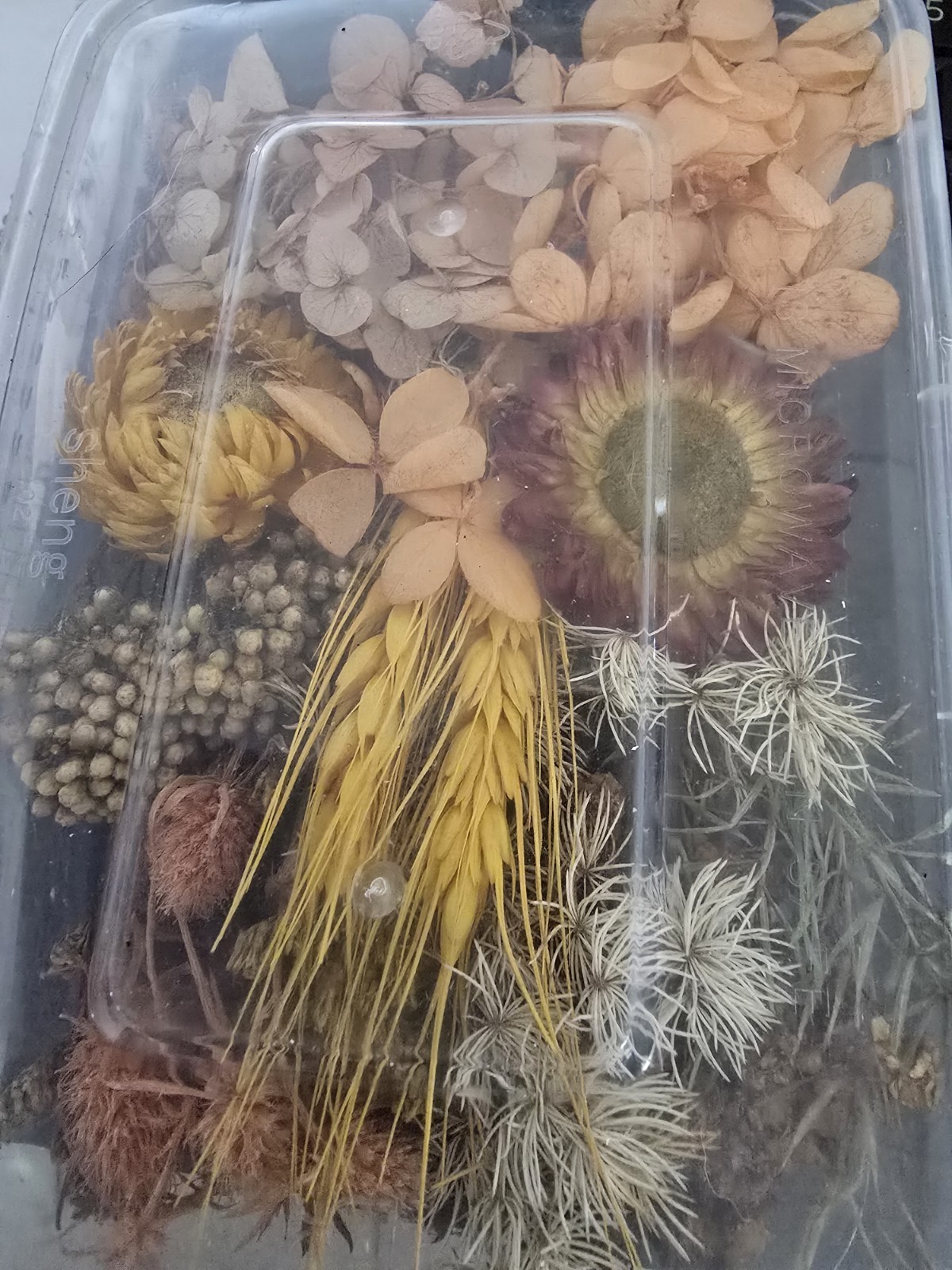 Trockenblumen Mix  30 g