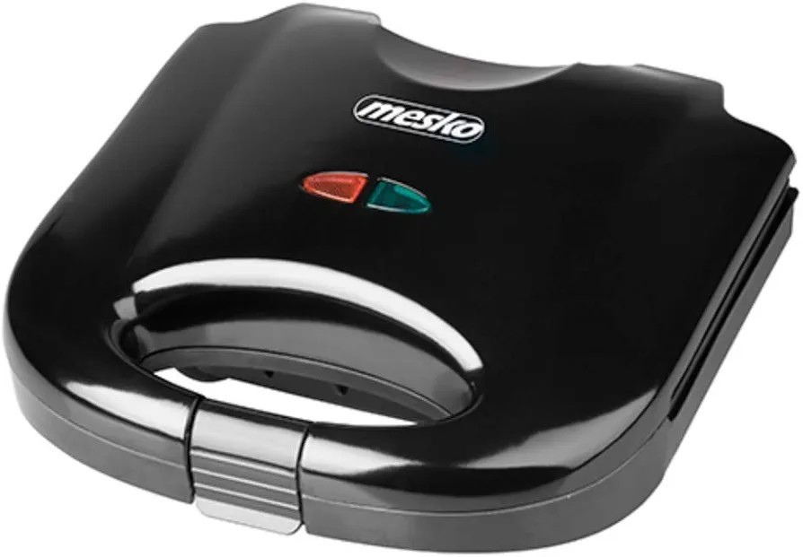 Toaster Sandwich Mesko mit 750W Leistung
