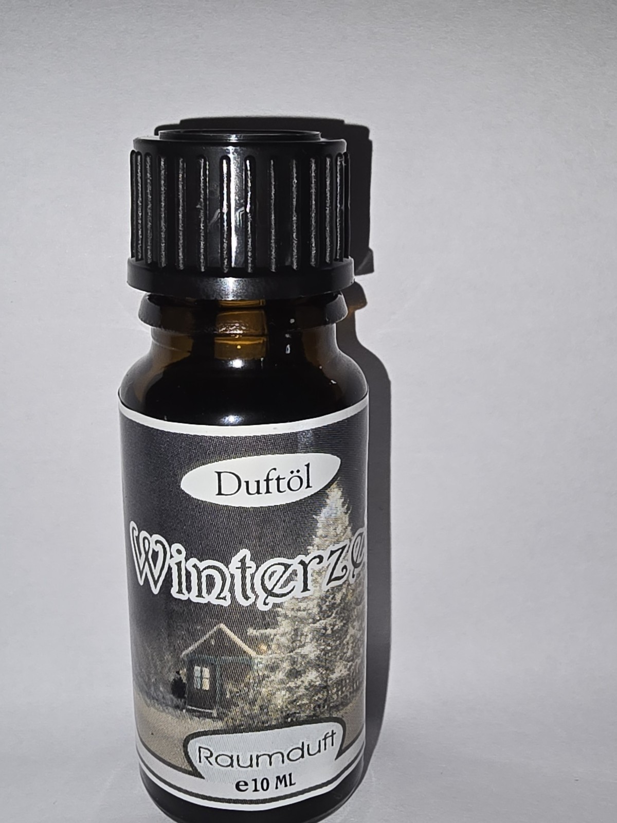 Duftöl 10 ml für Duftlampen und Aromaschalen – Verschiedene Duftrichtungen