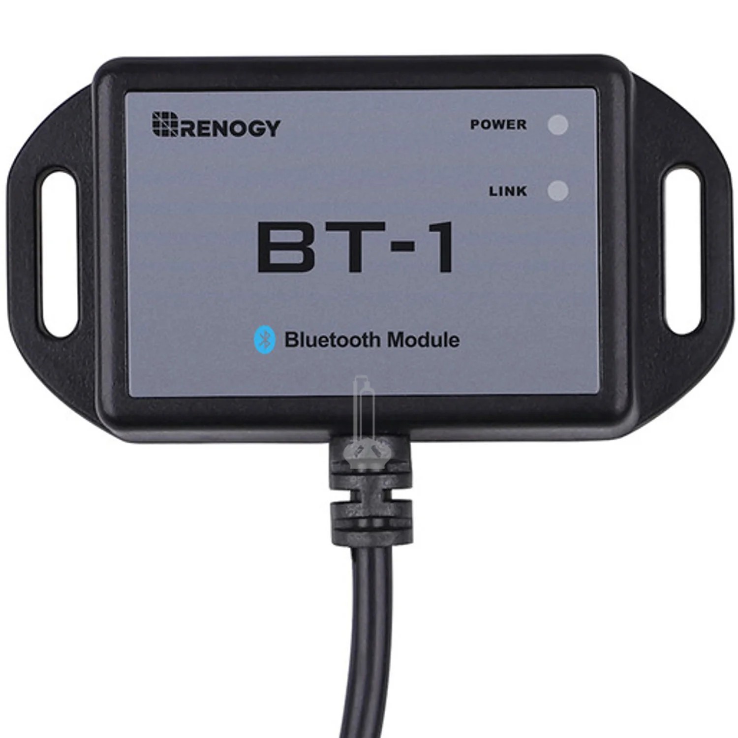 RENOGY BT-1 Bluetooth Module Für Laderegler Mit LED-Anzeigen  (Neue Version)