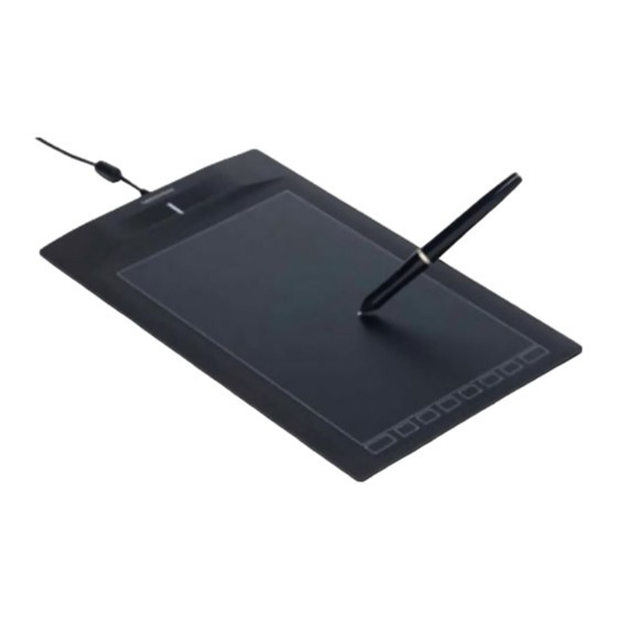 Medion USB Grafiktablett P82018 (MD 86635) *** 12,1 Zoll
