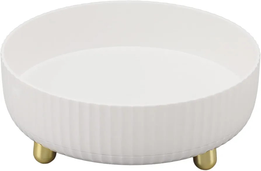 Organizer, um 360 Grad drehbares Gewürzregal, Organizer, rund, Kosmetik,...