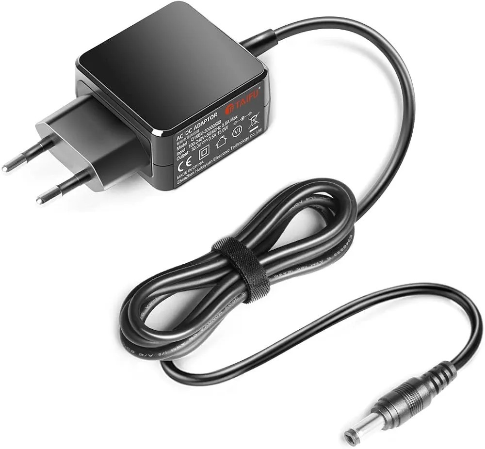 TAIFU 30V Ladekabel für Vistefly S7 V15 Max, Invictus X7, HONITURE S11 S12...