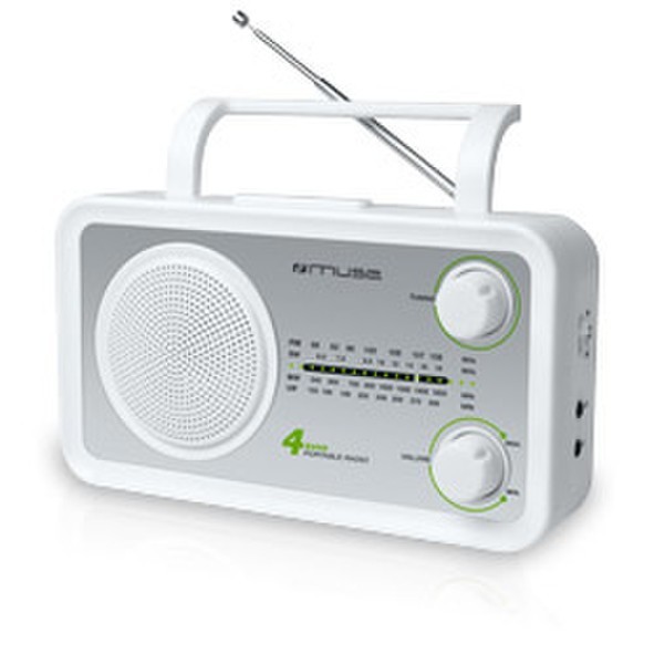 Radio Muse  M05 SW