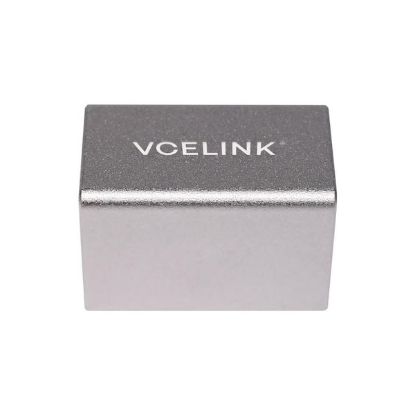 RJ45 Netzwerk Verbinder für CAT8, CAT7 und CAT6 Kabel