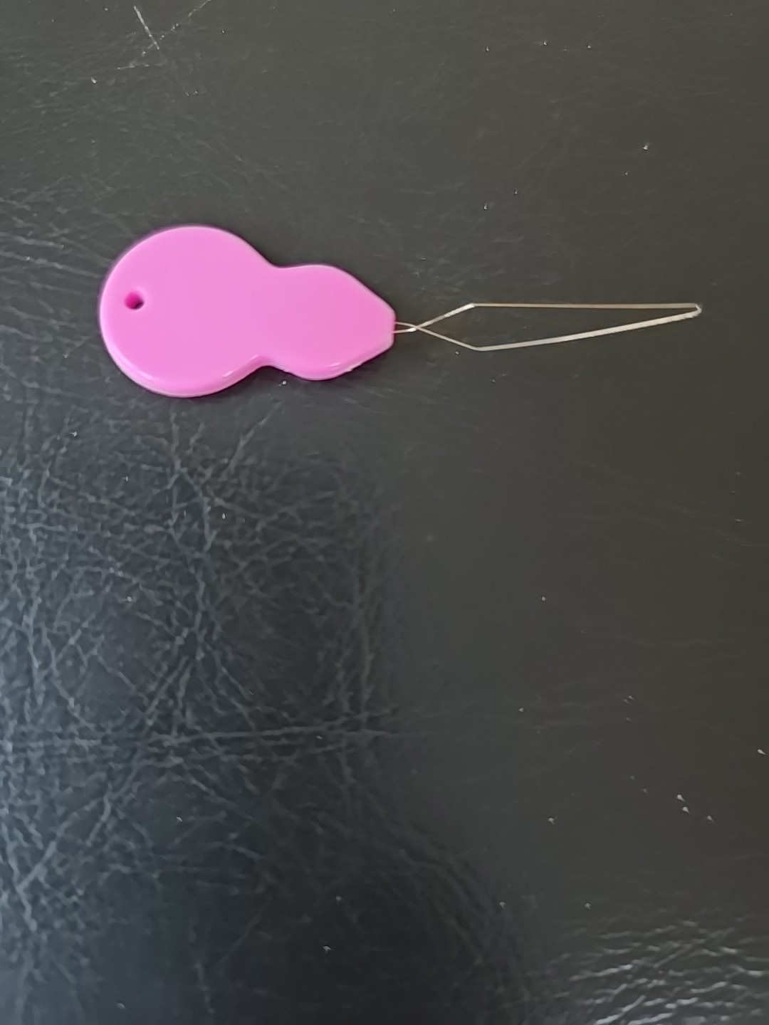 Einfädler für  Nadeln  99 Stück