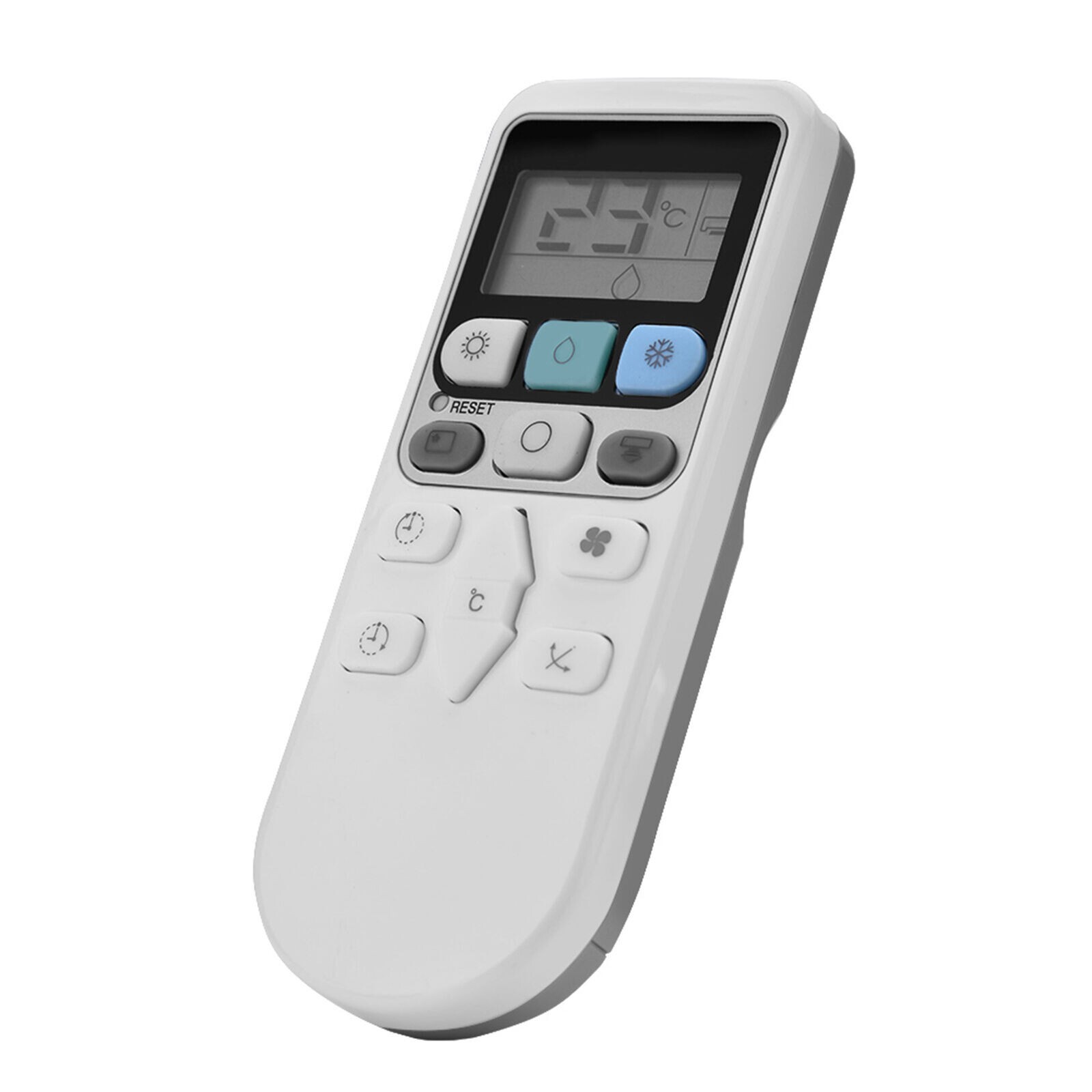 Ersatz Fernbedienung RAR-3V2 für Klimaanlage Air Conditioner