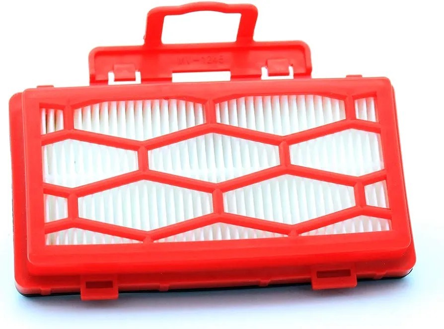 Filter kompatibel mit Dirt Devil DD2224-1 Rebel24 HFC