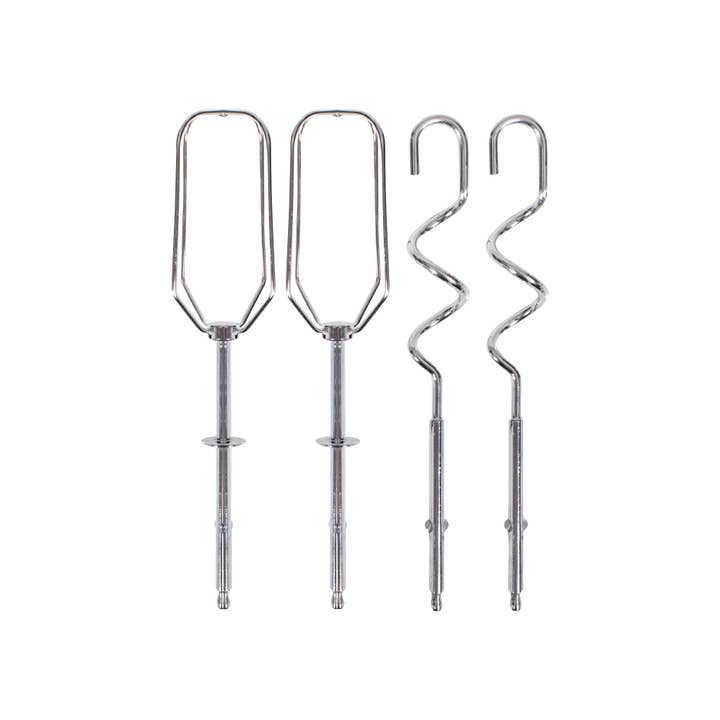 Handmixer 250 Watt – Praktischer Küchenhelfer zum Mixen und Rühren