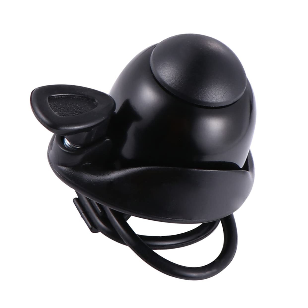 fahrradklingel schwarz