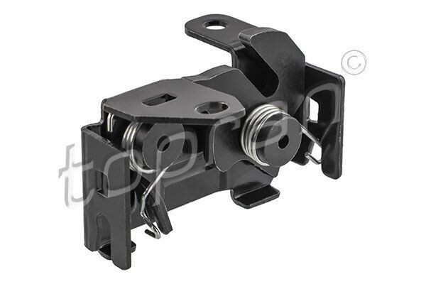 Motorhaubenschloss beidseitig unten für MERCEDES