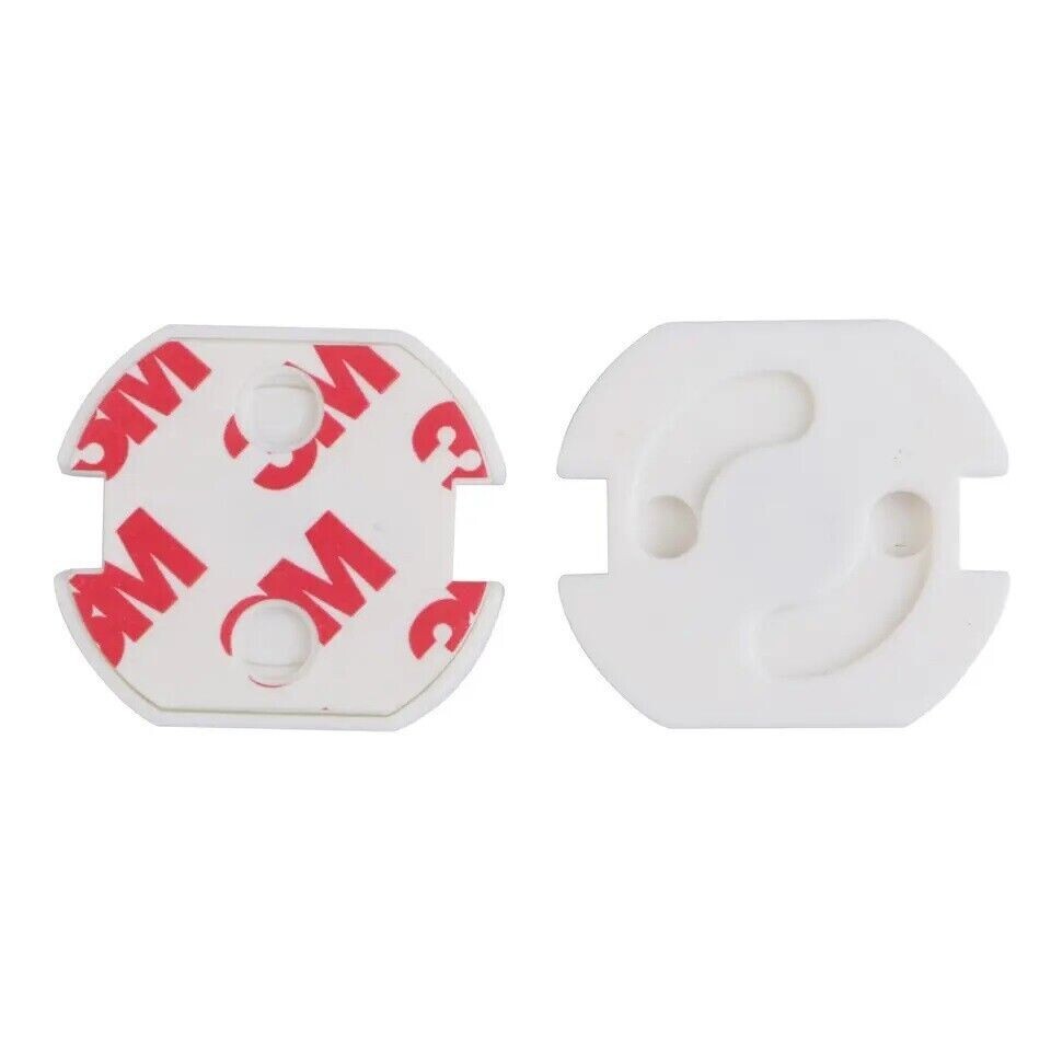 Steckdosensicherung Steckdosenschutz Kindersicherung Baby Kinderschutz Steckdose