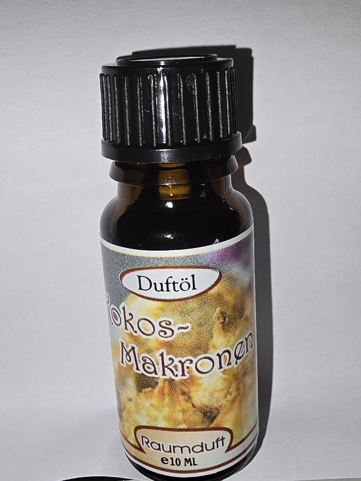 Duftöl 10 ml für Duftlampen und Aromaschalen – Verschiedene Duftrichtungen