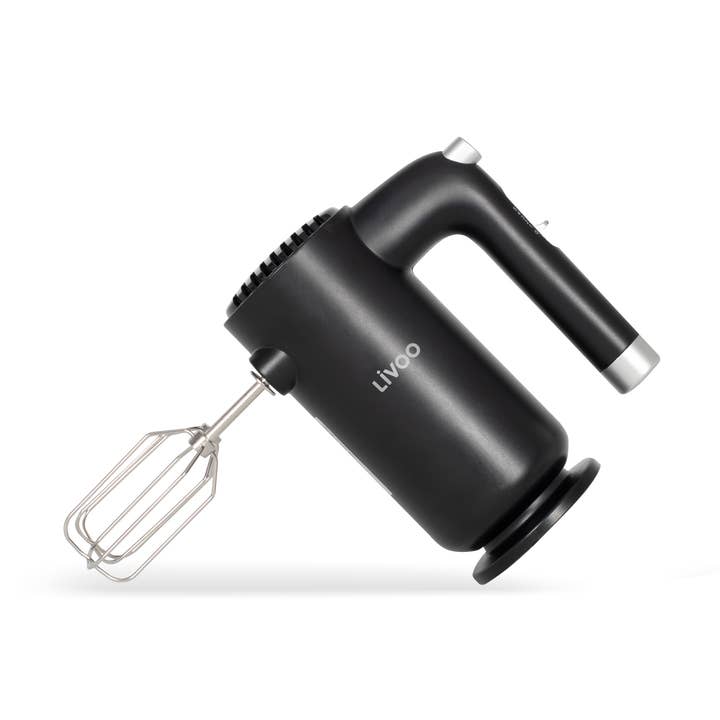 Handmixer 250 Watt – Praktischer Küchenhelfer zum Mixen und Rühren