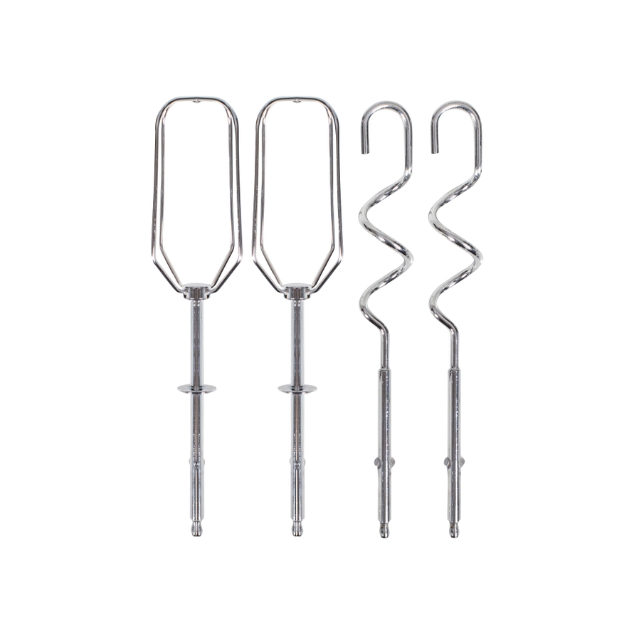 Handmixer 250 Watt – Praktischer Küchenhelfer zum Mixen und Rühren