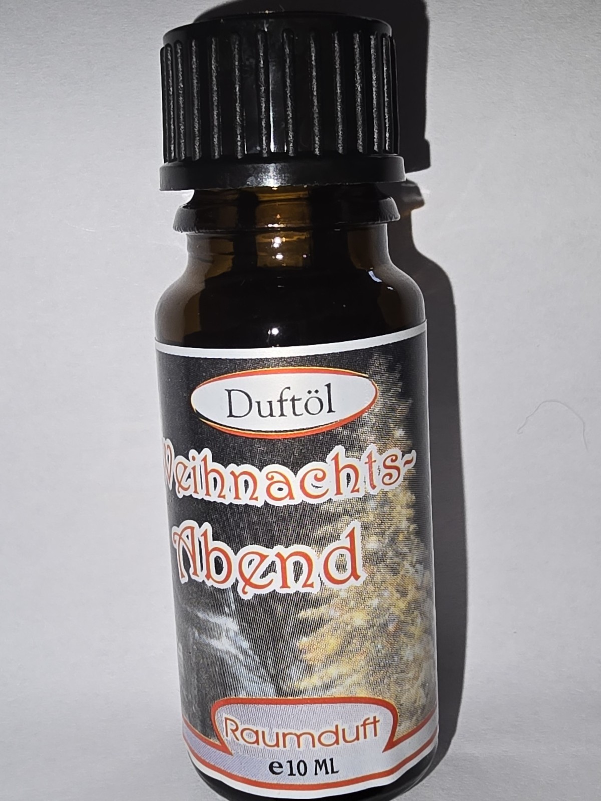 Duftöl 10 ml für Duftlampen und Aromaschalen – Verschiedene Duftrichtungen