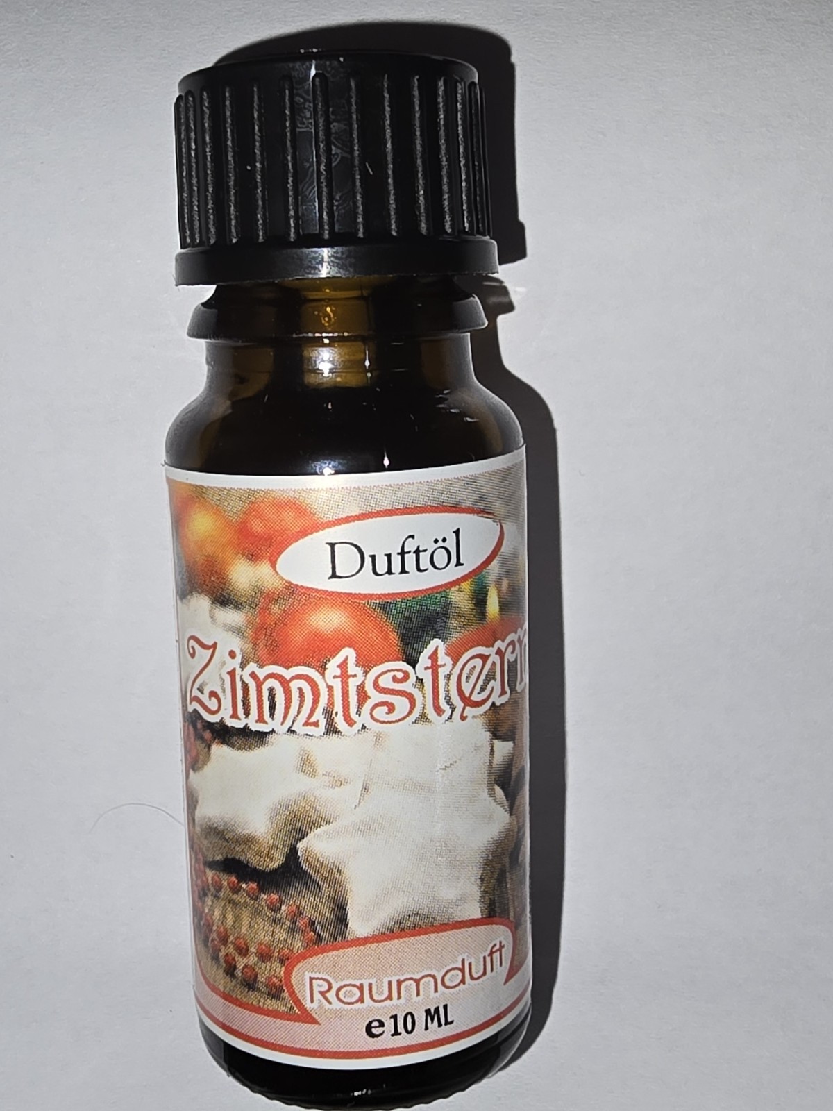 Duftöl 10 ml für Duftlampen und Aromaschalen – Verschiedene Duftrichtungen